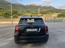 Mini Countryman 2.0 Cooper D Essential pieno