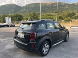 Mini Countryman 2.0 Cooper D Essential pieno