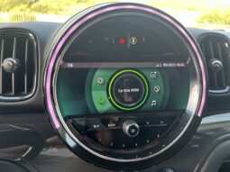 Mini Countryman 2.0 Cooper D Essential pieno