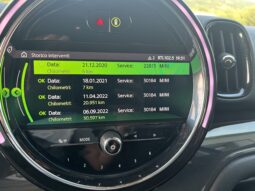 Mini Countryman 2.0 Cooper D Essential pieno