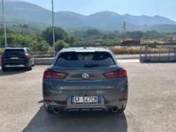 BMW X2  xdrive20d Msport X pieno