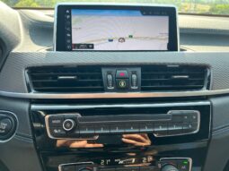 BMW X2  xdrive20d Msport X pieno