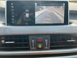 BMW X2  xdrive20d Msport X pieno