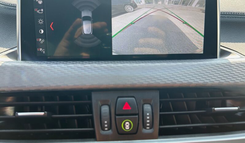 BMW X2  xdrive20d Msport X pieno