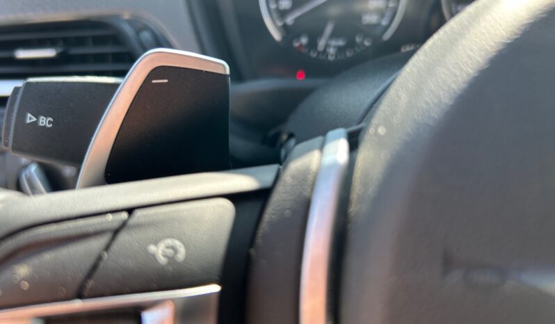 BMW X2  xdrive20d Msport X pieno