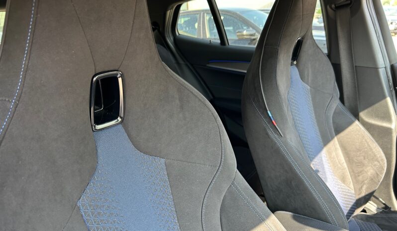 BMW X2  xdrive20d Msport X pieno