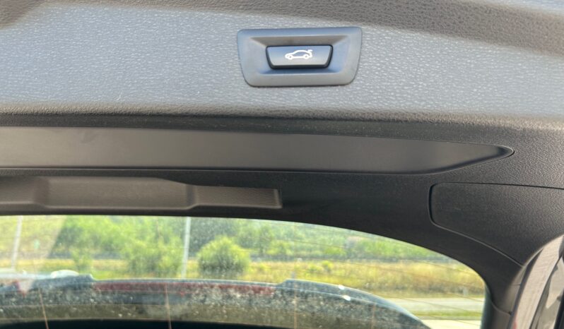 BMW X2  xdrive20d Msport X pieno