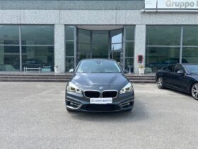 BMW 216 D F45 Active Tourer ADVANTAGE