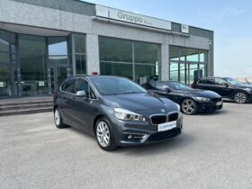 BMW 216 D F45 Active Tourer ADVANTAGE