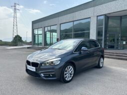 BMW 216 D F45 Active Tourer ADVANTAGE