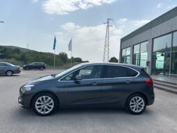 BMW 216 D F45 Active Tourer ADVANTAGE