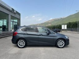 BMW 216 D F45 Active Tourer ADVANTAGE