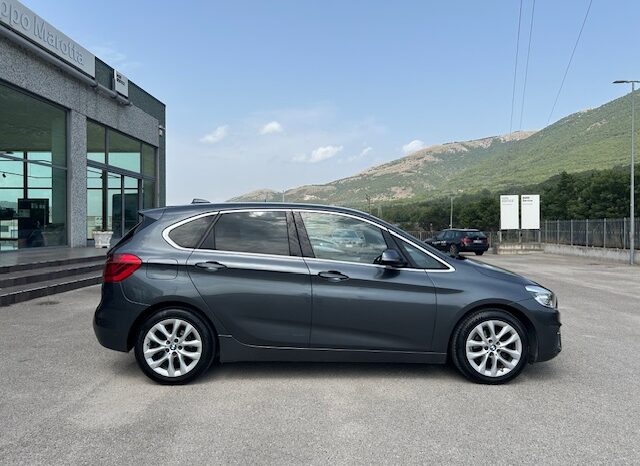 BMW 216 D F45 Active Tourer ADVANTAGE pieno