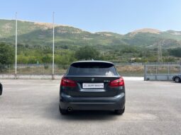BMW 216 D F45 Active Tourer ADVANTAGE pieno