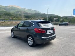 BMW 216 D F45 Active Tourer ADVANTAGE pieno