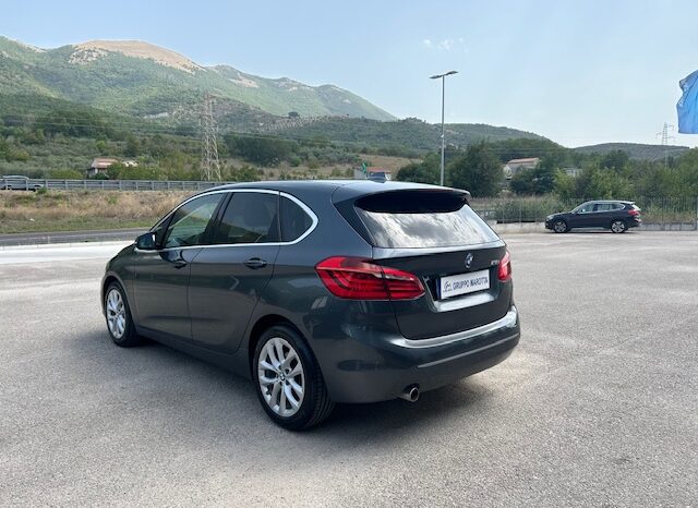 BMW 216 D F45 Active Tourer ADVANTAGE pieno