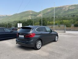 BMW 216 D F45 Active Tourer ADVANTAGE pieno