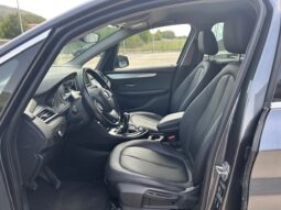 BMW 216 D F45 Active Tourer ADVANTAGE pieno