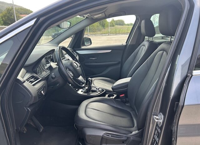 BMW 216 D F45 Active Tourer ADVANTAGE pieno