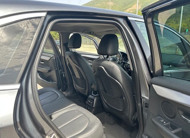 BMW 216 D F45 Active Tourer ADVANTAGE pieno