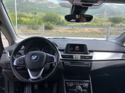 BMW 216 D F45 Active Tourer ADVANTAGE pieno