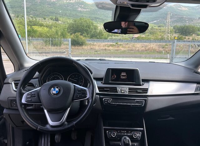BMW 216 D F45 Active Tourer ADVANTAGE pieno