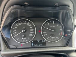 BMW 216 D F45 Active Tourer ADVANTAGE pieno