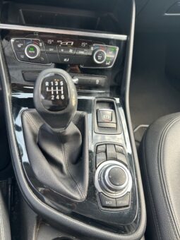 BMW 216 D F45 Active Tourer ADVANTAGE pieno