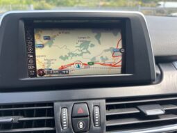 BMW 216 D F45 Active Tourer ADVANTAGE pieno
