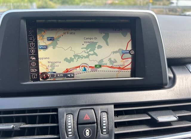BMW 216 D F45 Active Tourer ADVANTAGE pieno