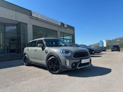 Mini Countryman F60 Northwood Edition ONE d