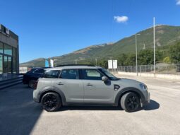 Mini Countryman F60 Northwood Edition ONE d