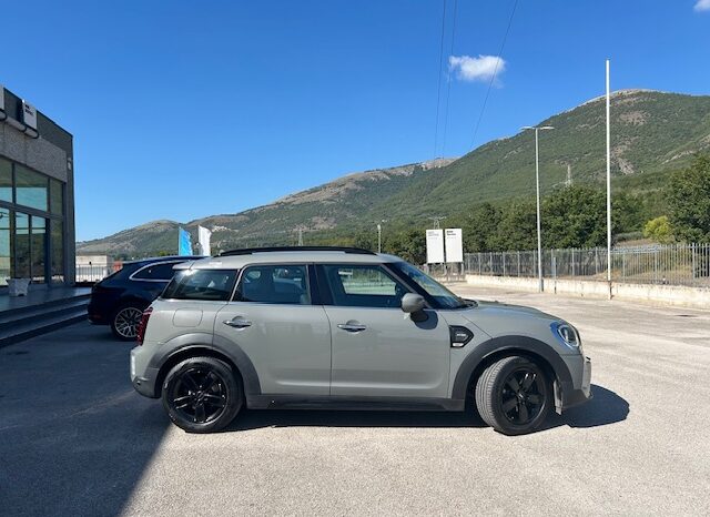 Mini Countryman F60 Northwood Edition ONE d pieno