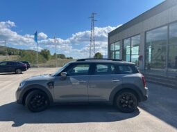 Mini Countryman F60 Northwood Edition ONE d