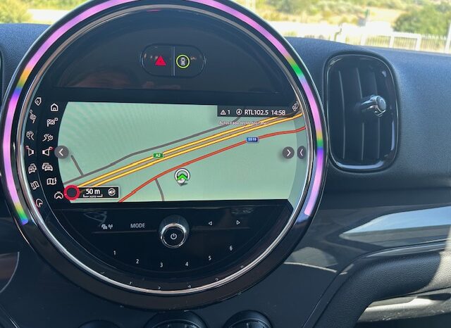 Mini Countryman F60 Northwood Edition ONE d pieno