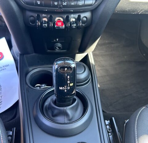 Mini Countryman F60 Northwood Edition ONE d pieno