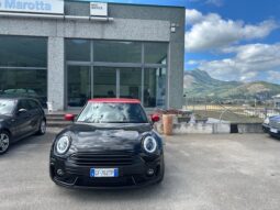 MINI Cooper D Clubman Mini IV F54 Clubman 2.0 JCW