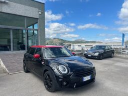 MINI Cooper D Clubman Mini IV F54 Clubman 2.0 JCW