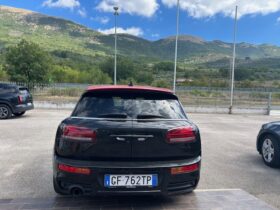 MINI Cooper D Clubman Mini IV F54 Clubman 2.0 JCW