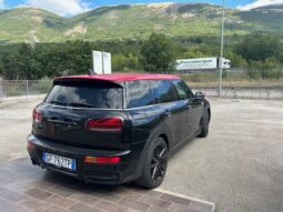 MINI Cooper D Clubman Mini IV F54 Clubman 2.0 JCW pieno