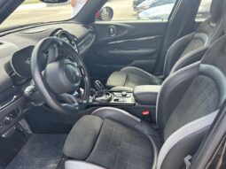 MINI Cooper D Clubman Mini IV F54 Clubman 2.0 JCW pieno