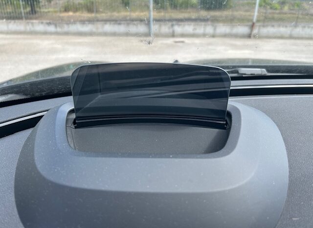 MINI Cooper D Clubman Mini IV F54 Clubman 2.0 JCW pieno