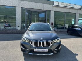 BMW X1 F48 sdrive18d xLine Plus