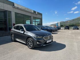 BMW X1 F48 sdrive18d xLine Plus