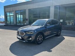 BMW X1 F48 sdrive18d xLine Plus
