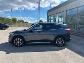 BMW X1 F48 sdrive18d xLine Plus