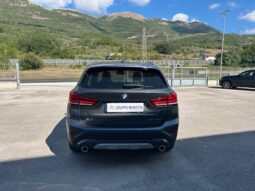 BMW X1 F48 sdrive18d xLine Plus pieno