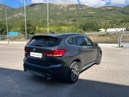 BMW X1 F48 sdrive18d xLine Plus pieno