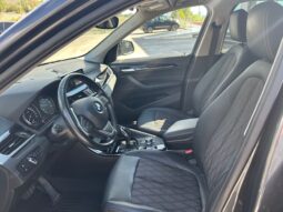 BMW X1 F48 sdrive18d xLine Plus pieno