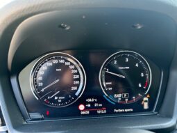 BMW X1 F48 sdrive18d xLine Plus pieno